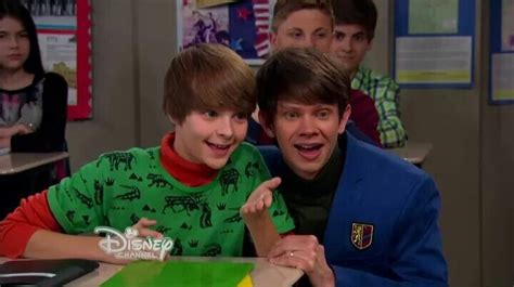 minkus son farkle.